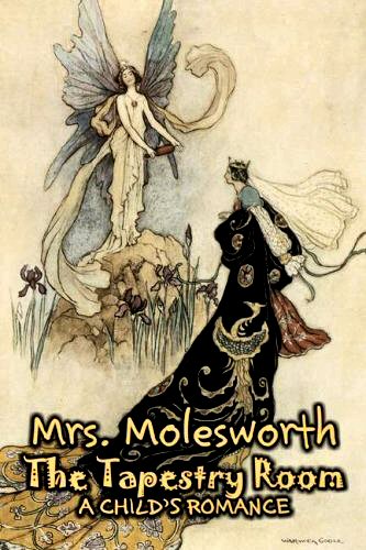 The Tapestry Room [ePUB]